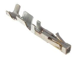 Pin & Socket Connectors SOCKET 20-24 AWG (Pack ok 10)