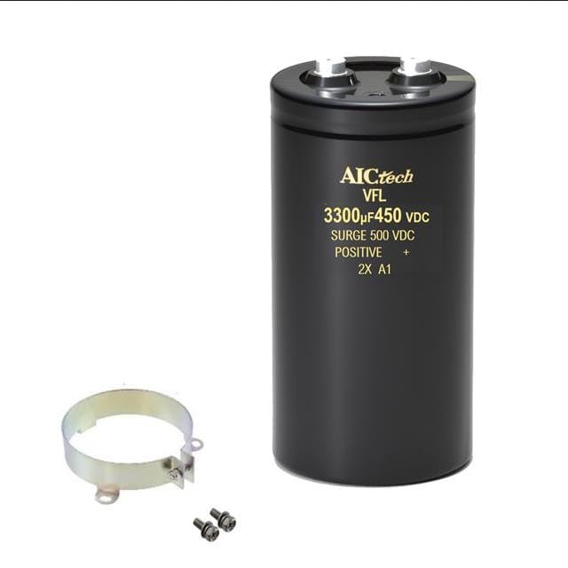 AIC tech Inc. 4193-VFL2W332YD107-ND