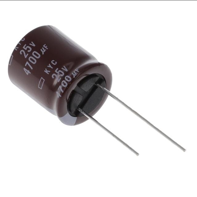 Chemi-Con 565-EKYC250ELL472MM20S-ND