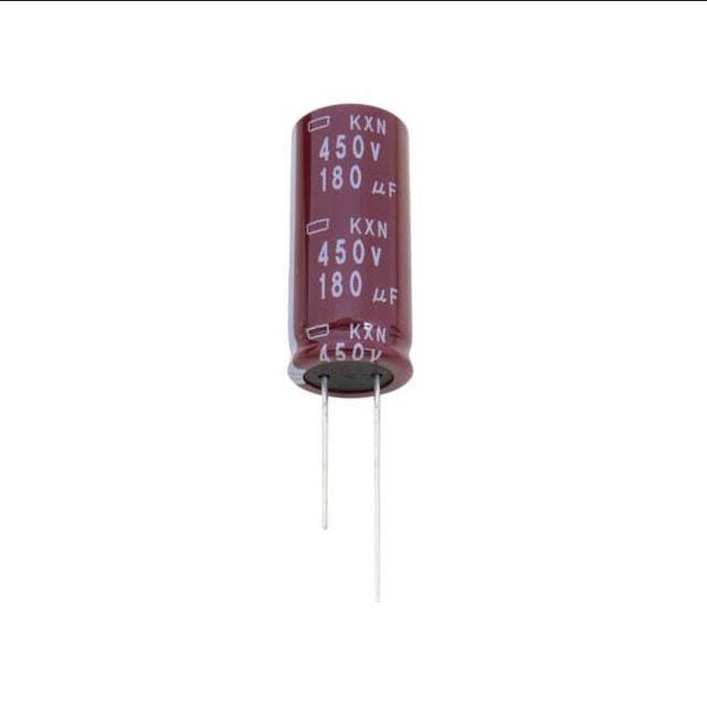 Chemi-Con 565-EKXN451ELL470MK25S-ND