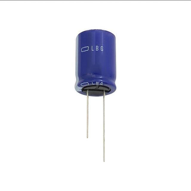 Chemi-Con ELBG350ELL362AM25S-ND