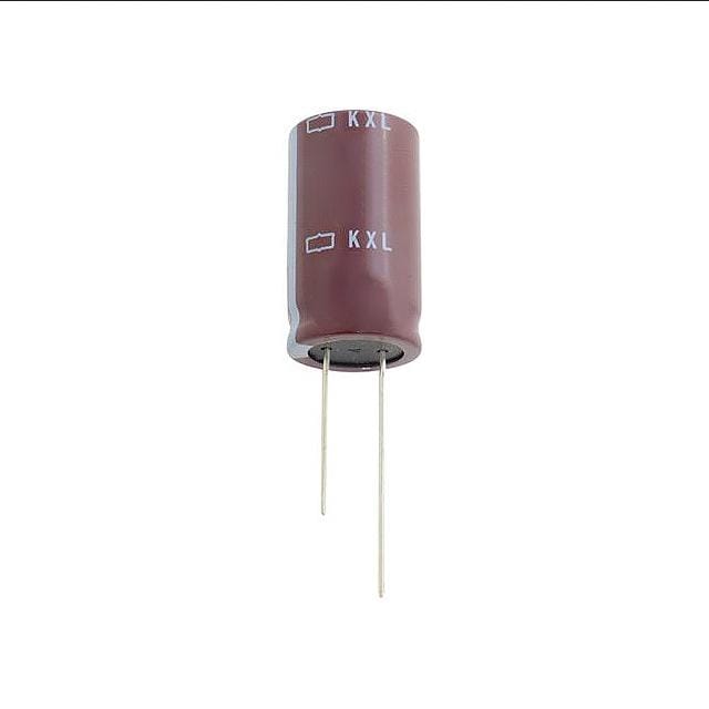 Chemi-Con 565-EKXL401ELL101ML30S-ND