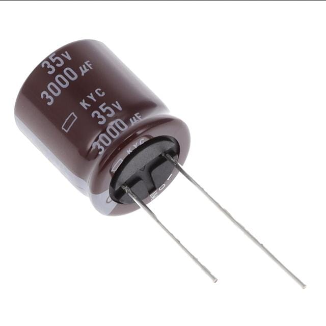 Chemi-Con 565-EKYC350ELL302MM20S-ND