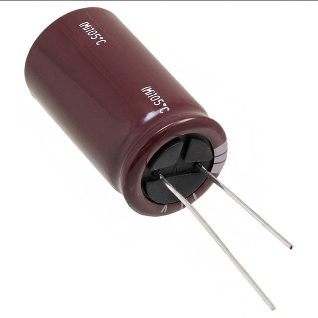 Chemi-Con 565-EKYB250ELL682MMN3S-ND