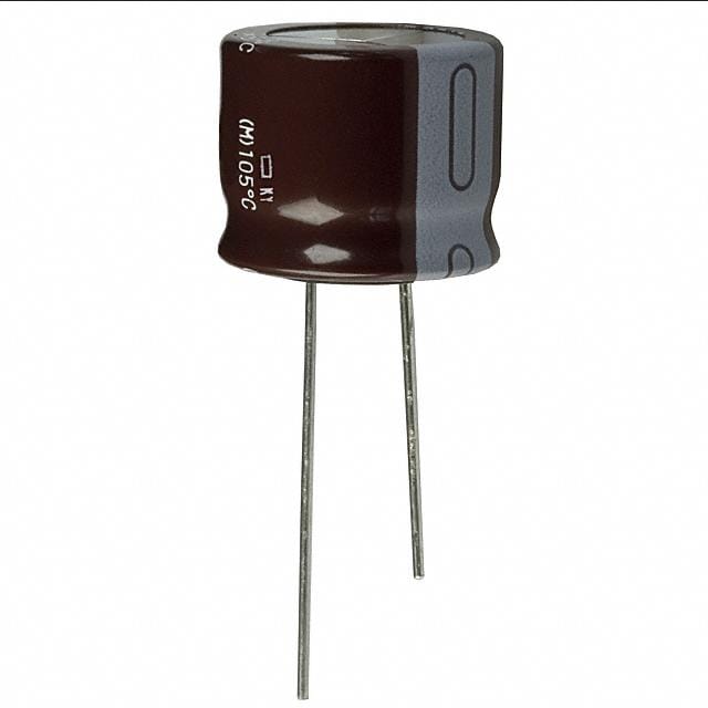 Chemi-Con 565-EKY-101ELL101MK16S-ND