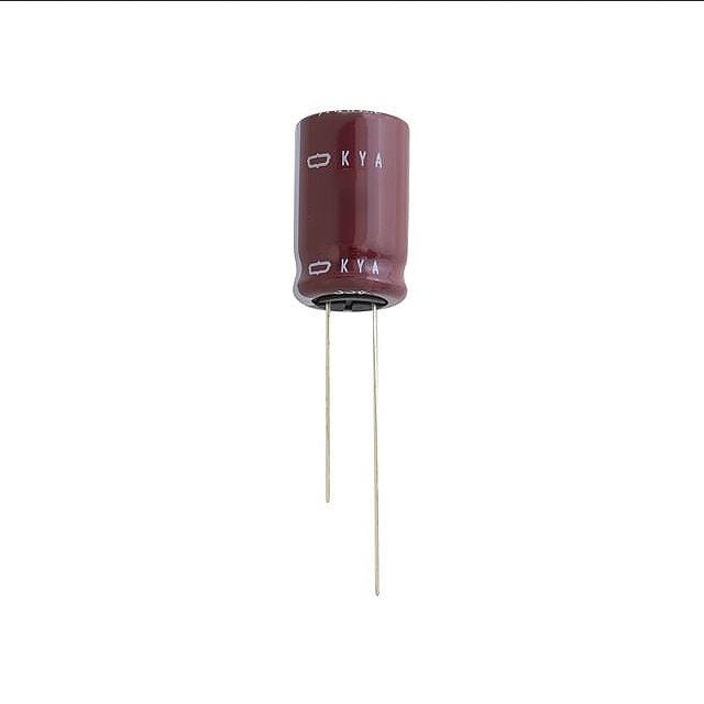 Chemi-Con 565-EKYA350ELL152MK25S-ND