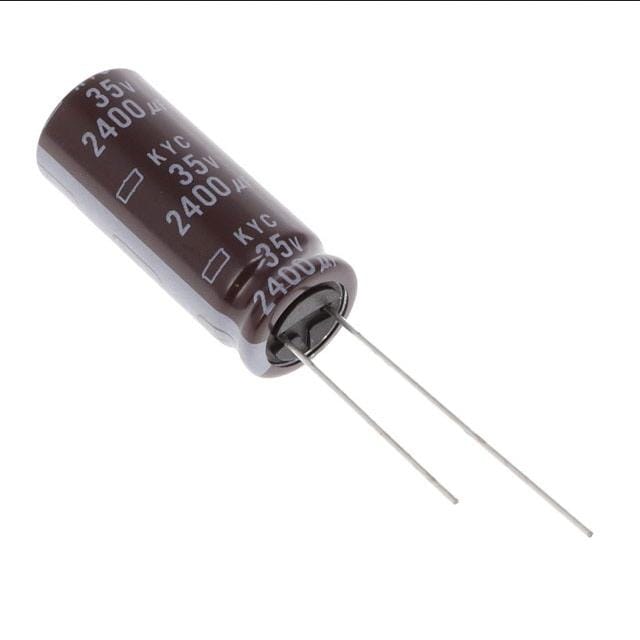 Chemi-Con 565-EKYC350ELL242MK30S-ND