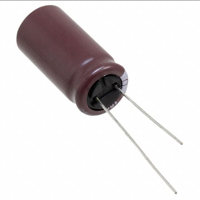 Chemi-Con 565-EKYB101ELL221MK25S-ND