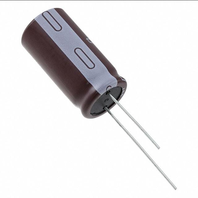 Chemi-Con EPAG201ELL151MK30S-ND