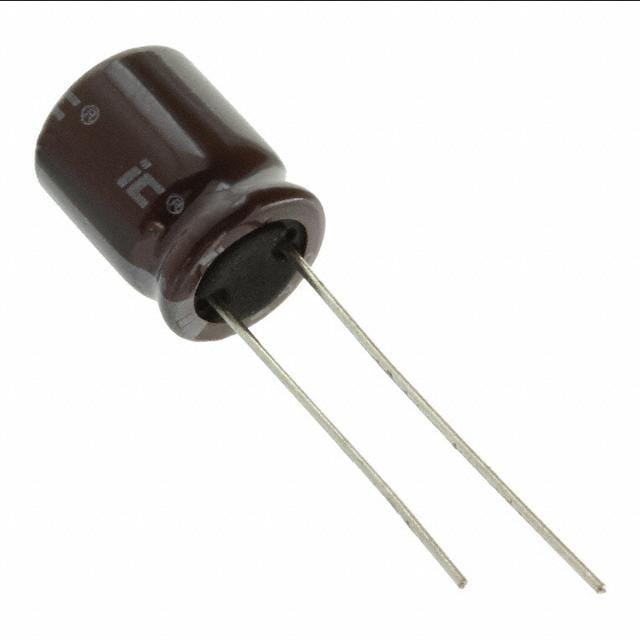 Cornell Dubilier Knowles 2266-106CKH100M-ND,1572-1285-ND