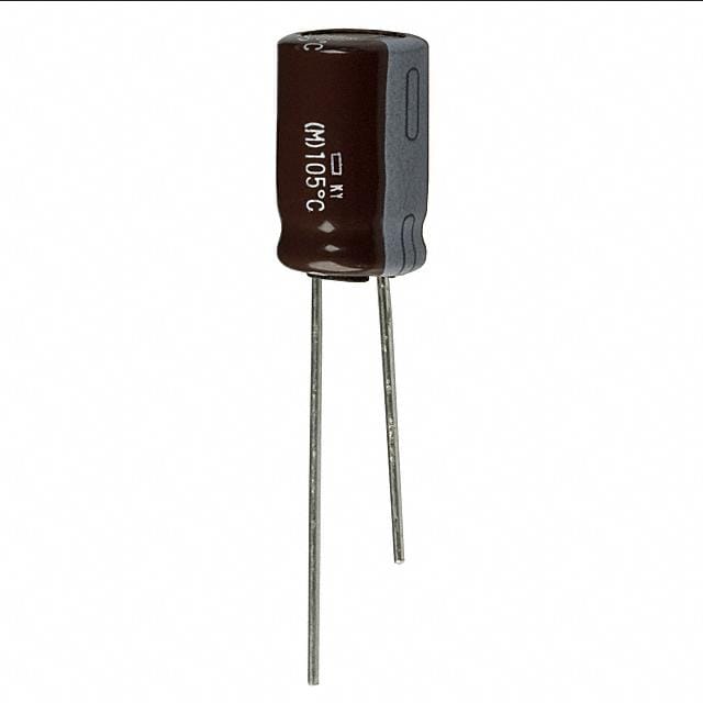 Chemi-Con 565-EKY-160ELL681MJ16S-ND