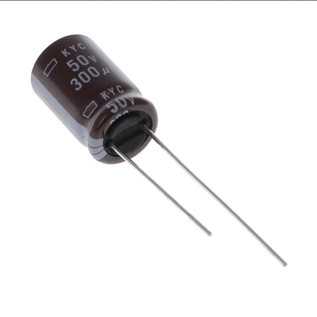 Chemi-Con 565-EKYC500ELL301MJ16S-ND