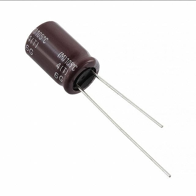 Chemi-Con 565-EKYB500ELL221MJ16S-ND