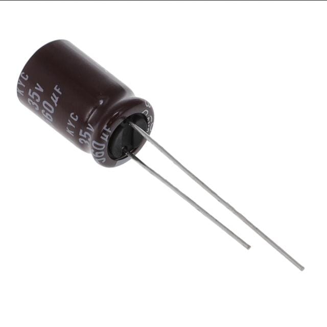 Chemi-Con 565-EKYC350ELL561MJ16S-ND