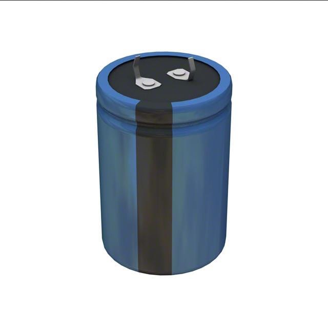 Cornell Dubilier Knowles 338-2267-ND