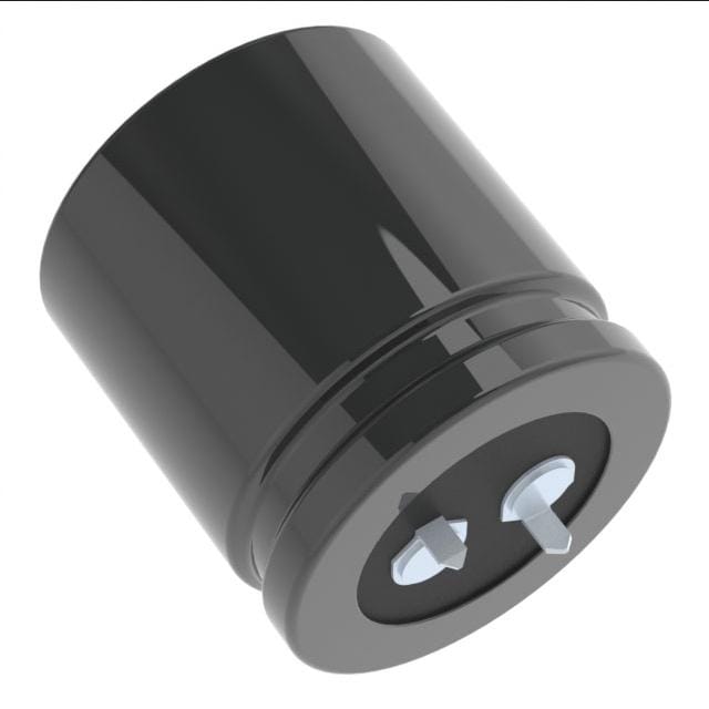 Chemi-Con 565-ELXM161VSN152MA35S-ND