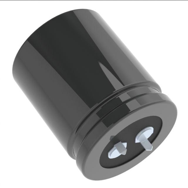 Chemi-Con 565-ELXS451VSN471MA40S-ND
