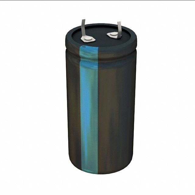 Cornell Dubilier Knowles 338-2532-ND