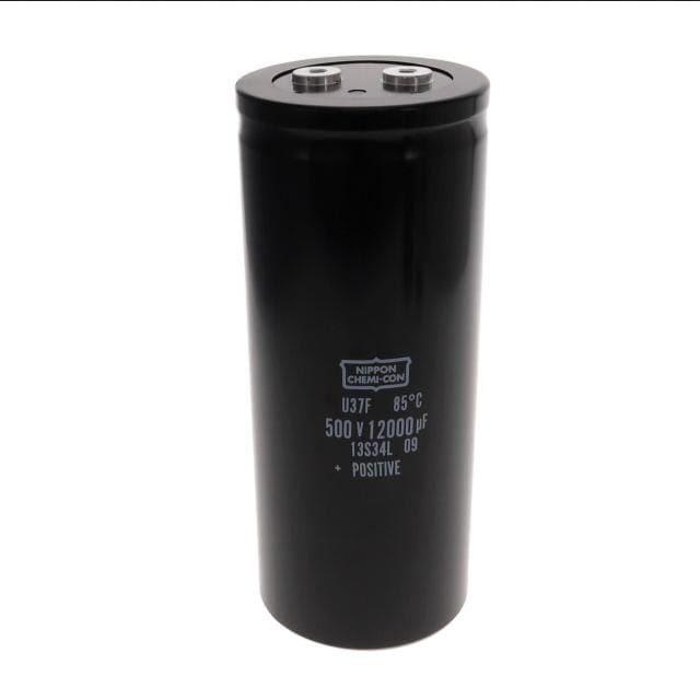 Chemi-Con 565-E37F501CPN123MFM9U-ND