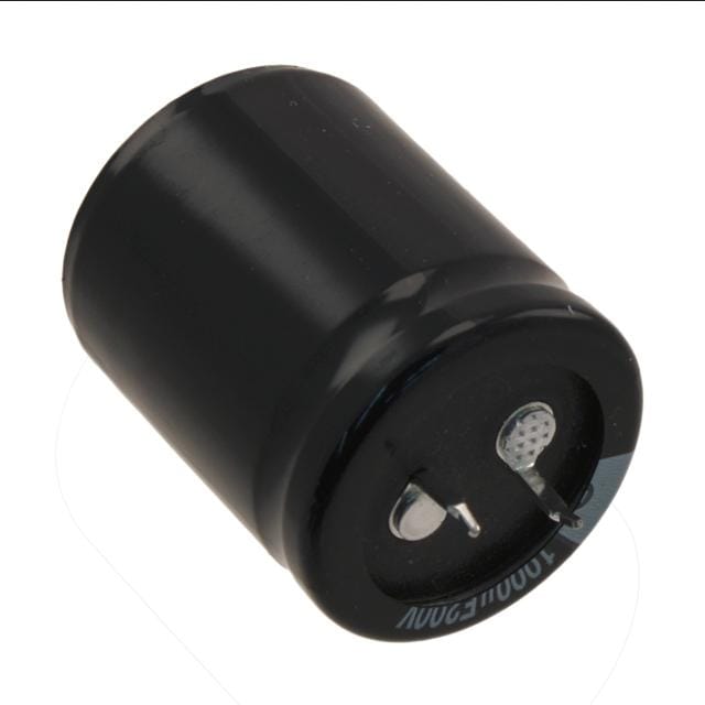 Cornell Dubilier Knowles 338-1567-ND