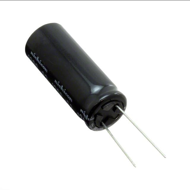 Nichicon 493-1601-ND