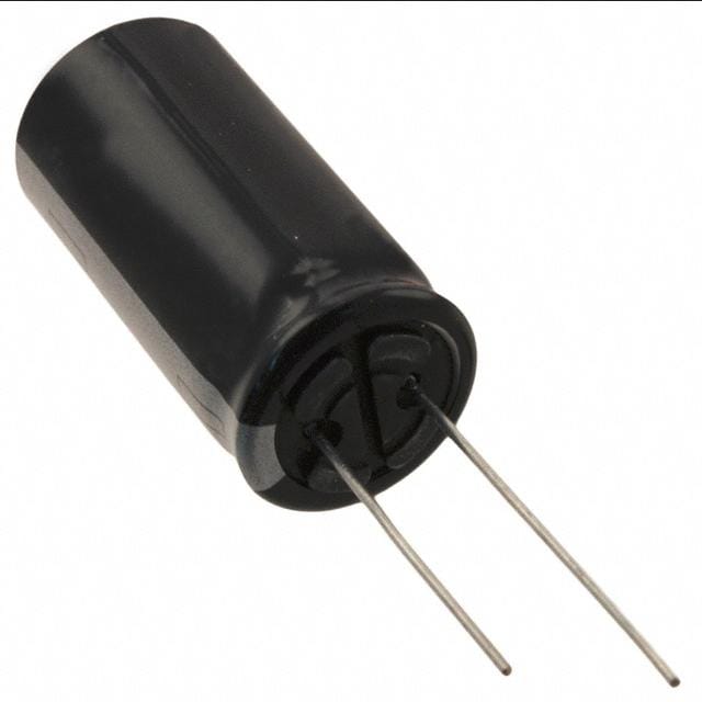 Panasonic Electronic Components P5587-ND