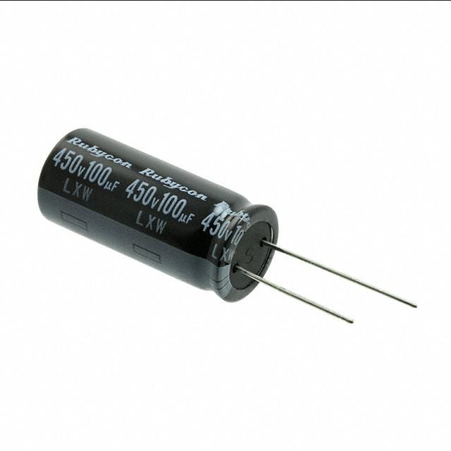 Rubycon 1189-4262-ND
