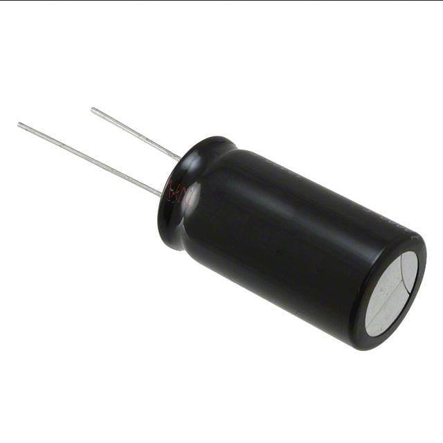 Panasonic Electronic Components P15173-ND