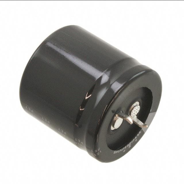 Nichicon 493-2708-ND