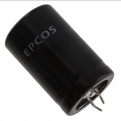 EPCOS - TDK Electronics 495-6325-ND