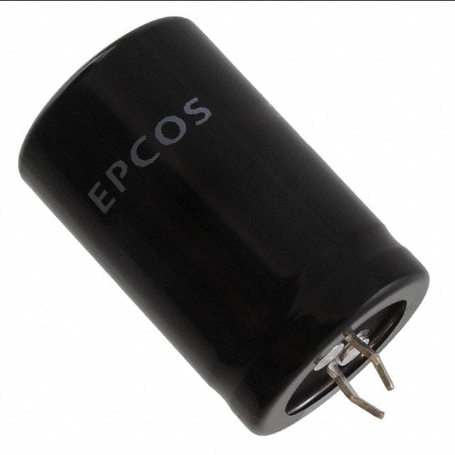 EPCOS - TDK Electronics 495-6325-ND