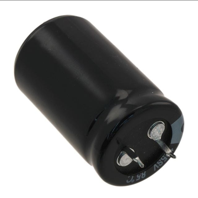 Cornell Dubilier Knowles SLPX332M100C9P3-ND