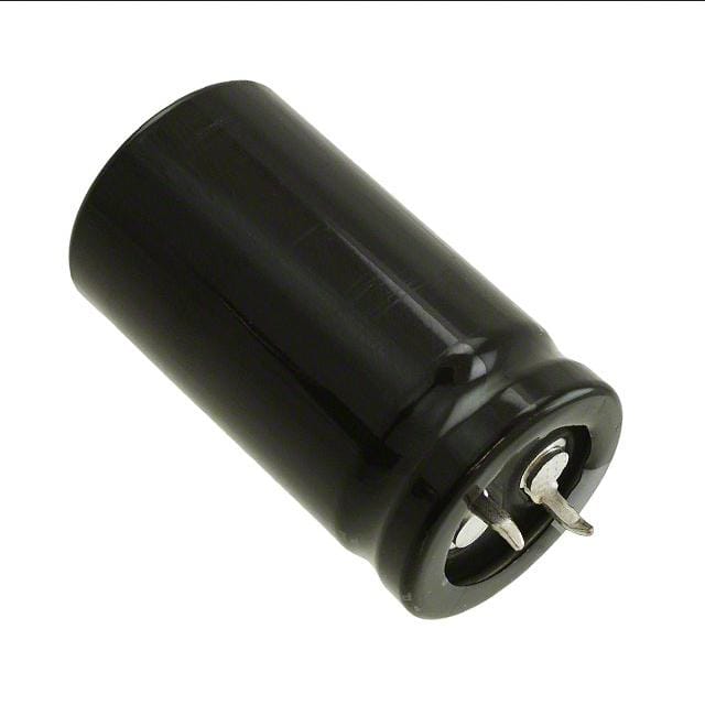 Nichicon LGN2W151MELZ40-ND