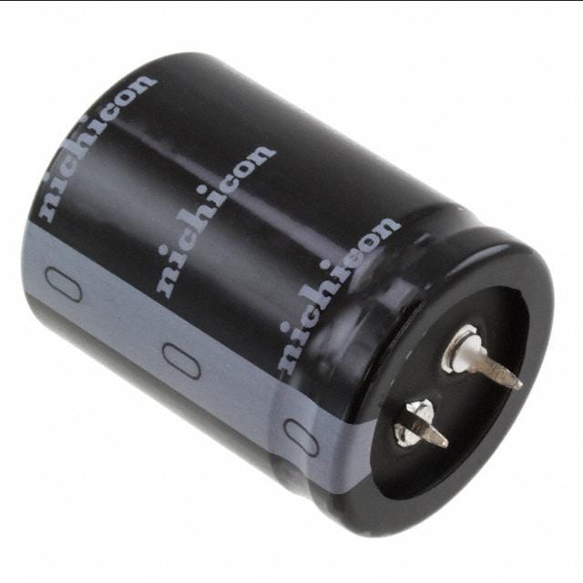 Nichicon 493-2557-ND