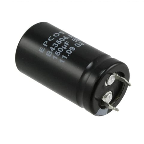 EPCOS - TDK Electronics 495-4251-ND