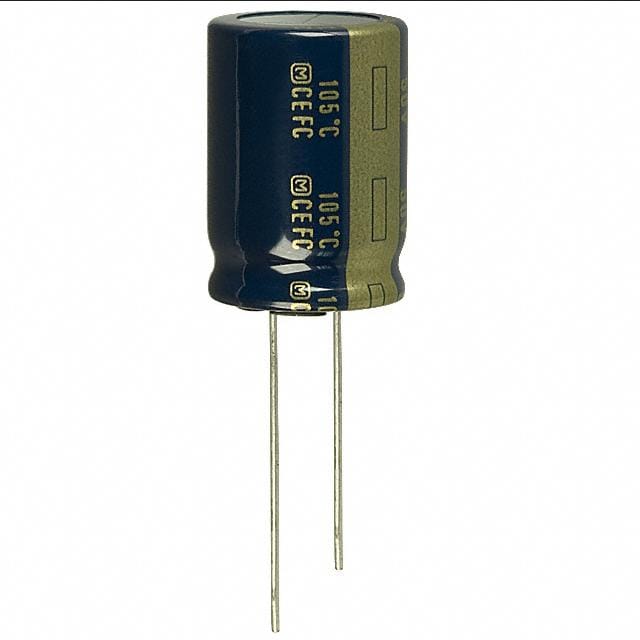 Panasonic Electronic Components P10780-ND