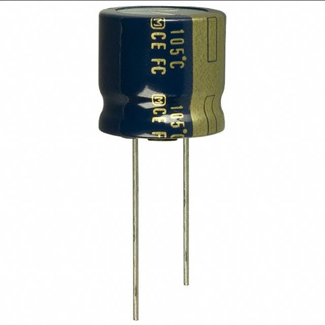 Panasonic Electronic Components P10329-ND