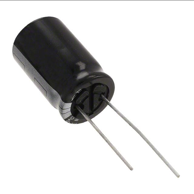 Panasonic Electronic Components P5850-ND