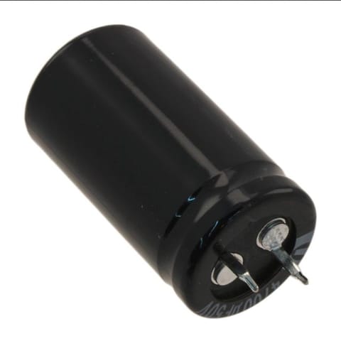 Cornell Dubilier Knowles 338-1588-ND