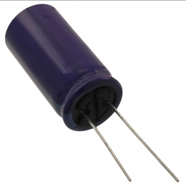 Panasonic Electronic Components P5172-ND