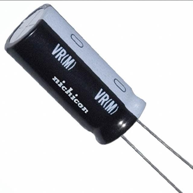 Nichicon 493-1130-ND