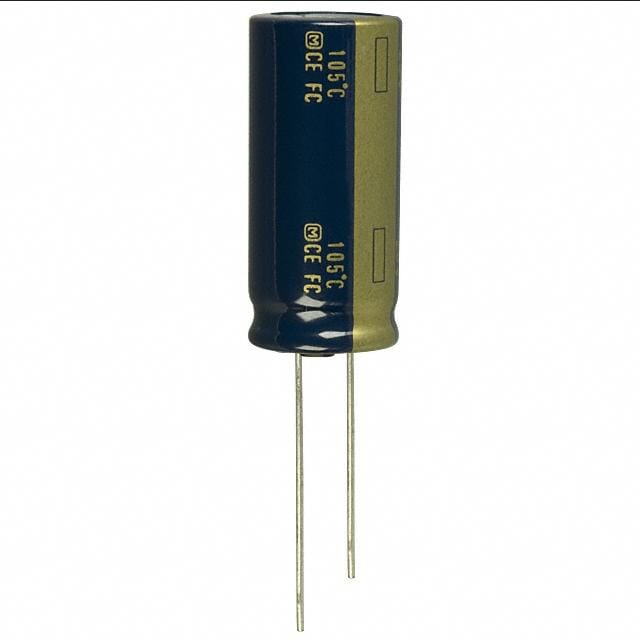 Panasonic Electronic Components P10335-ND