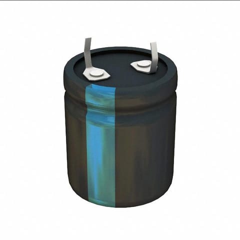 Cornell Dubilier Knowles 338-2725-ND