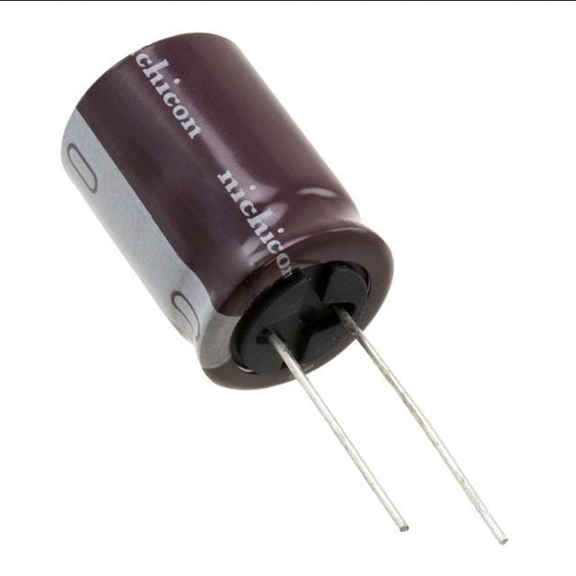 Nichicon 493-4791-1-ND,493-4791-3-ND