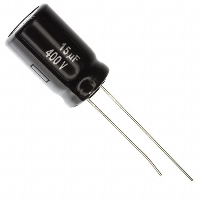 Panasonic Electronic Components P13622-ND