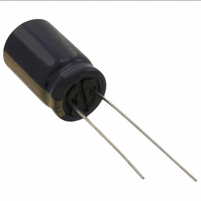Panasonic Electronic Components P10776-ND
