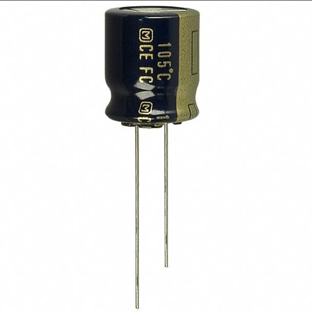 Panasonic Electronic Components P10326-ND