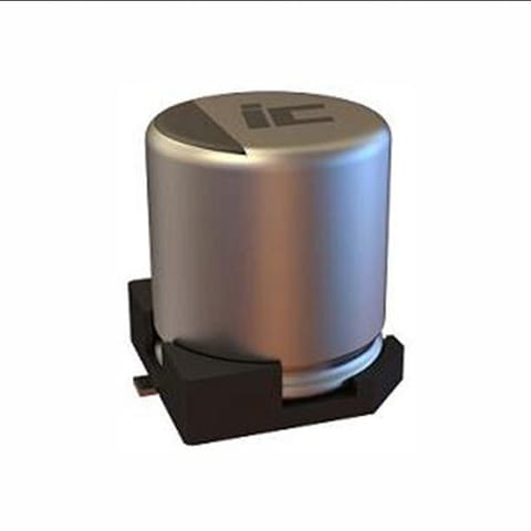 Cornell Dubilier Knowles 1572-1483-2-ND,1572-1483-1-ND,1572-1483-6-ND