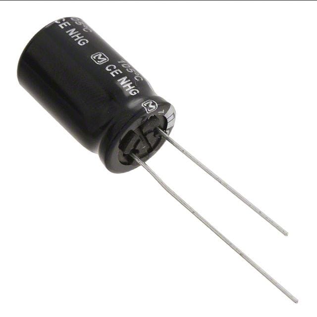 Panasonic Electronic Components P5585-ND
