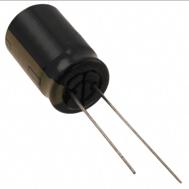 Panasonic Electronic Components P12402-ND